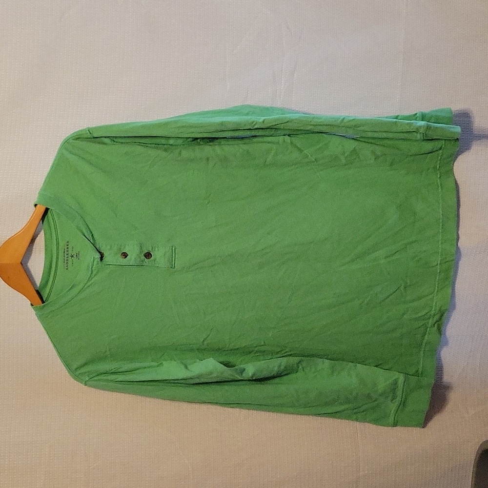 Saddlebred Long Sleeve Shirt